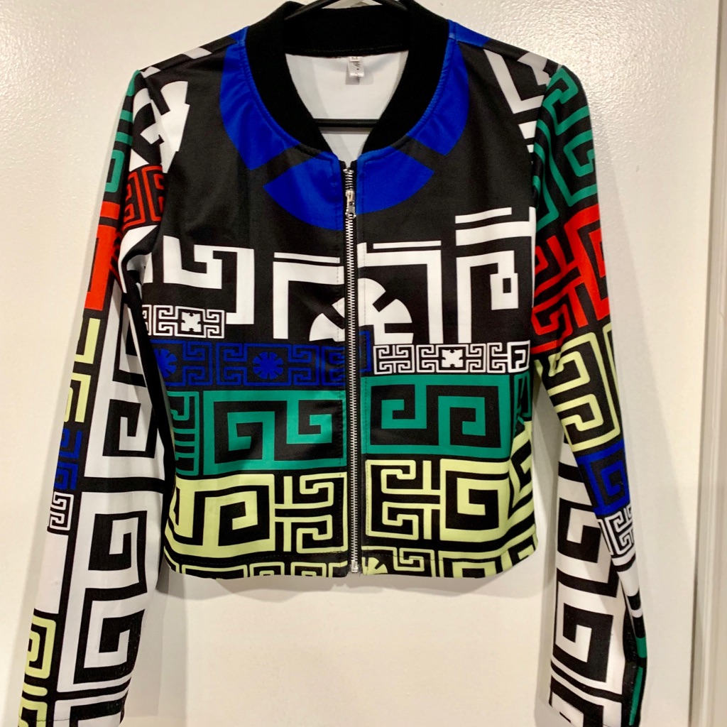 Blazer/ Jacket